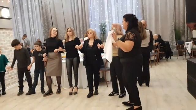 Ассирийцы.Духрана д Мар Давид в Москве.🎊🙌Assyrians.Dukhrana d Mar David in Moscow 🇷🇺.🔵⚪🔴15.10.2023