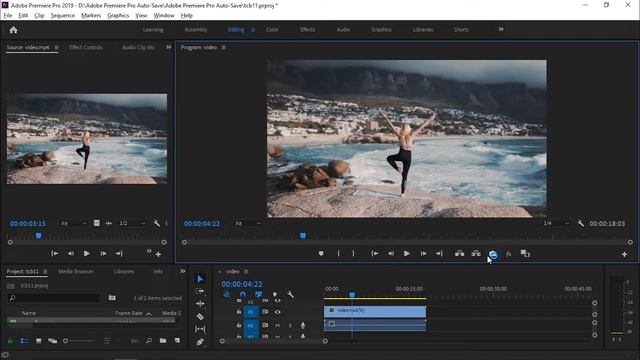 How to take a Screenshot in Premiere Pro | The Creator Bhai | Hindi смотреть онлайн