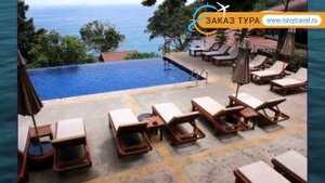 SECRET CLIFF RESORT & RESTAURANT 4* Пхукет – СИКРЕТ КЛИФ РЕЗОРТ ЭНД РЕСТОРАН 4* Пхукет видео обзор