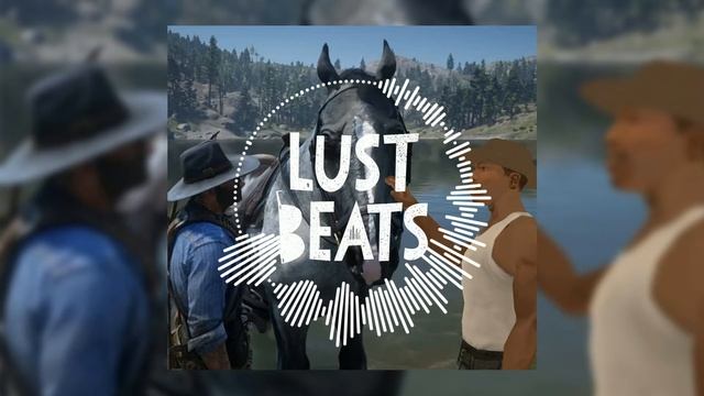 Lust.Beats - Western смотреть онлайн