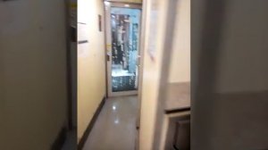 плацкартный вагон