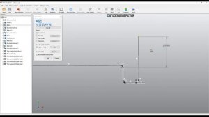 QS Tutorials_ Constraints & Dimensions - How to do Reverse Engineering with QUICKSURFACE