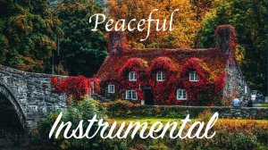 1 Hour Music Therapy for Morning Meditation, Soothing Background Music for Stress Relief and Relax