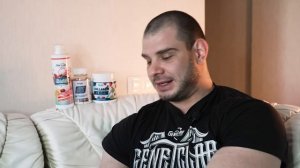 НОВОЕ КОЛЕНО! | С бодибилдингом всё? | Что произошло | Роман Халиулин