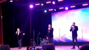 "Ты, ты, ты": арт-группа "Ларго" (г. Анапа, 07.03.2025) (2)