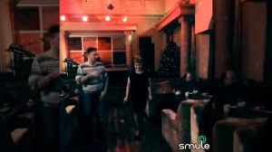 Встреча 14.12.2017. Дуэт с Мишей - Дуэт Трубадура и Принцессы.