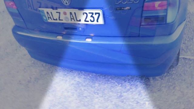 Zwischenstand Polo 6N смотреть онлайн