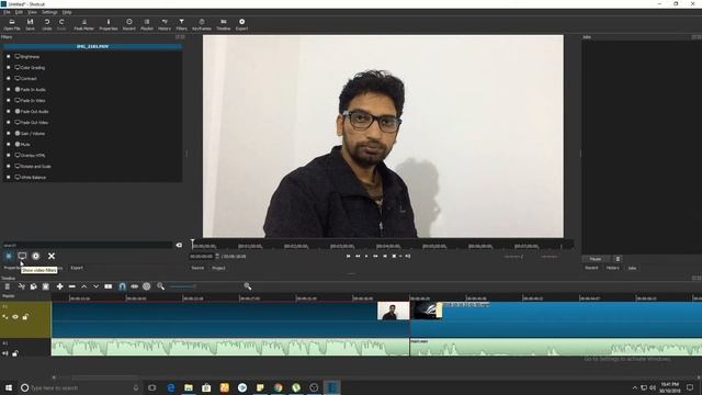 Shotcut Video Editor Tutorial | FREE Best Video Editing Software For Beginners Hindi