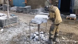 Мраморный крест: тренды 2019 года