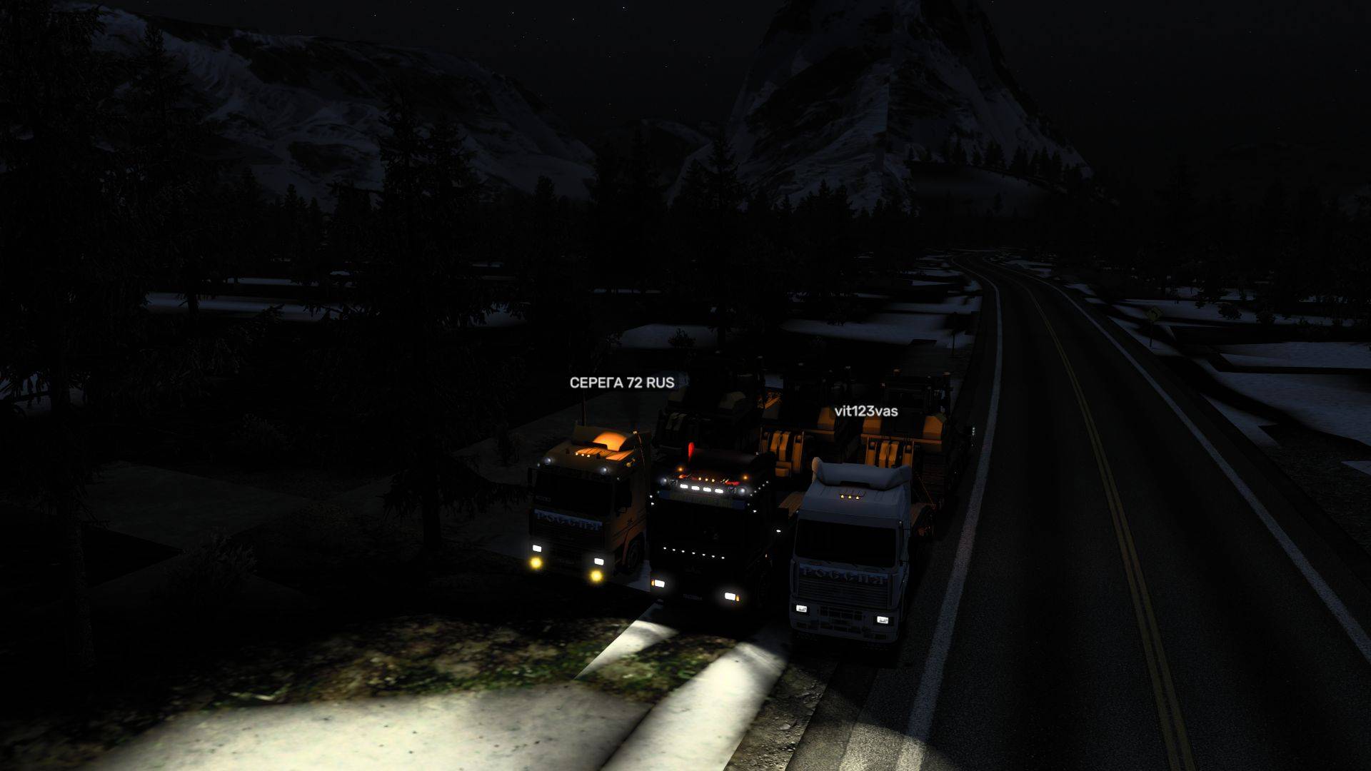 Euro Truck Simulator 2 🚛На руле ARDOR GAMING Silverstone🚛