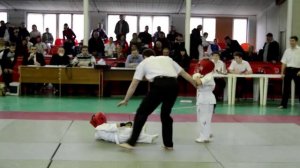 История Федерации 2015 год