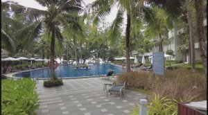 Отель X10 Khaolak resort Thailand