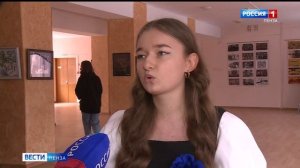 В пединституте ПГУ прошел финал конкурса профессионального мастерства «Педагогический дебют»