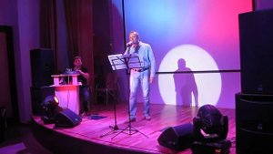Юрий Семякин. Забытая песня