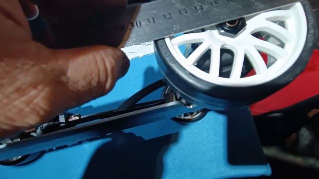 Serpent 811 Gt Roller + Combo + Carro By Race Rc Modelisme смотреть онлайн