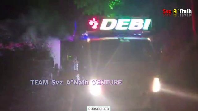 DJ DEBI Krushna Puja Bhasani | Bainsia Krushna Puja Dhenkanal Promo 09 | Team Svz A*Nath Venture || смотреть онлайн