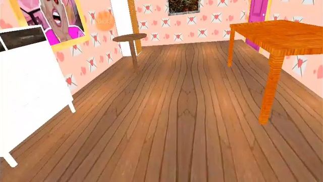 ГРЕННИ БАРБИ!? смотреть онлайн