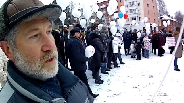 Мнение дольщиков о решении проблемы смотреть онлайн