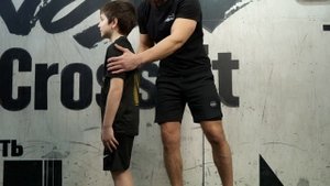 Упражнения от сколиоза и лордоза