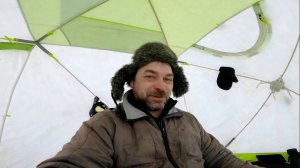 Наконец-то рыбалка, фантастическая рыбалка с трофеями. 14.03.2024