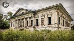 Как ВОЛОГДА заботилась о немощных