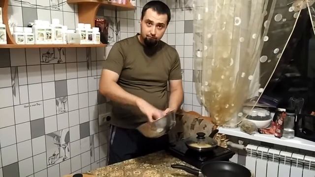 Кум + Кум -- Фермерский Бургер. смотреть онлайн