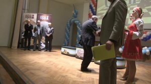 Moscow open - chess festival 2013 6-tour