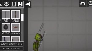 Как сделать СПРИНГТРАПА в мелон плейграунд без модов