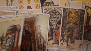 ТАРО РАСКЛАД\ КОМУ И ЧТО ОТ ВАС НУЖНО?!