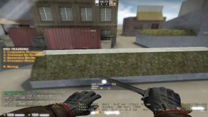 У них в башке один preset я покажу тоннельный свет