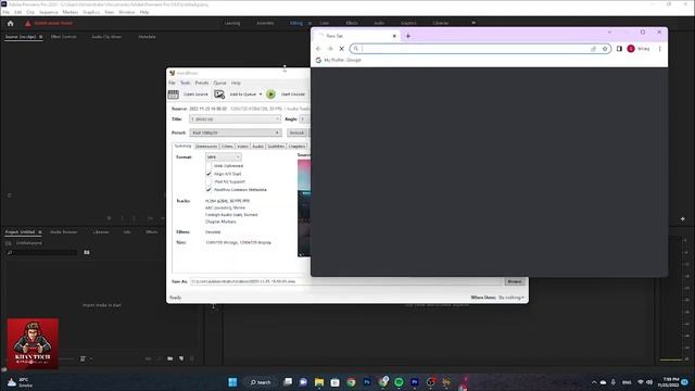File Format Not Supported adobe premiere pro mkv Avi Mov File Not Play ...