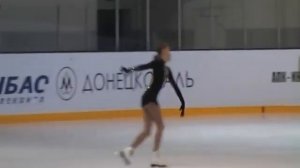 Anna DAHNO КП