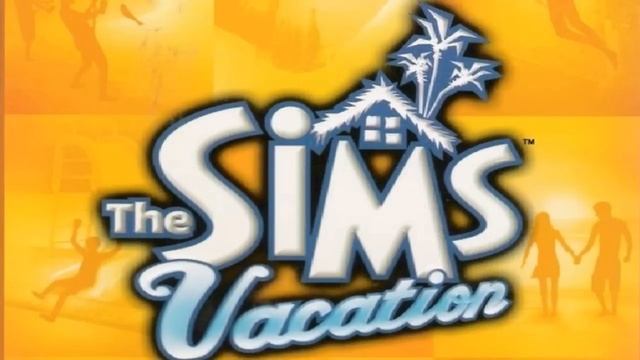 The Sims 1 Vacation music 5 смотреть онлайн