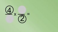 How to Multiply Fractions | Basics on How to Multiply Fractions