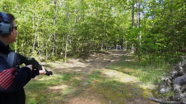 Dragon's Breath Shotgun Shells смотреть онлайн