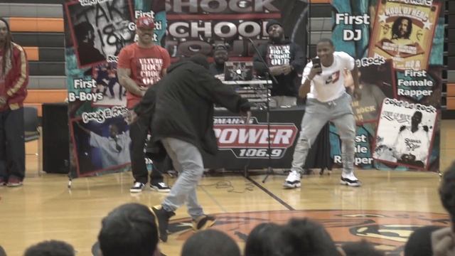 OMAHA KING SCIENCE & TECHNOLOGY CENTER (SHOCK CULTURE)24 смотреть онлайн