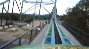 Американские горки, аттракционы не для детей.  #Американскиегорки