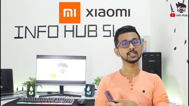 Xiaomi Blacklisted