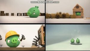 up to faster 8 to piggy tales