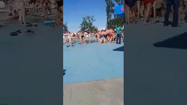 Софія Лобай - мій відпочинок в косино смотреть онлайн