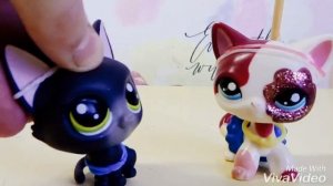 Lps :клип лучшая подруга, для канала Мадина lps, Беляшика, и моей одноклассницы Даши! ❤️❤️❤️