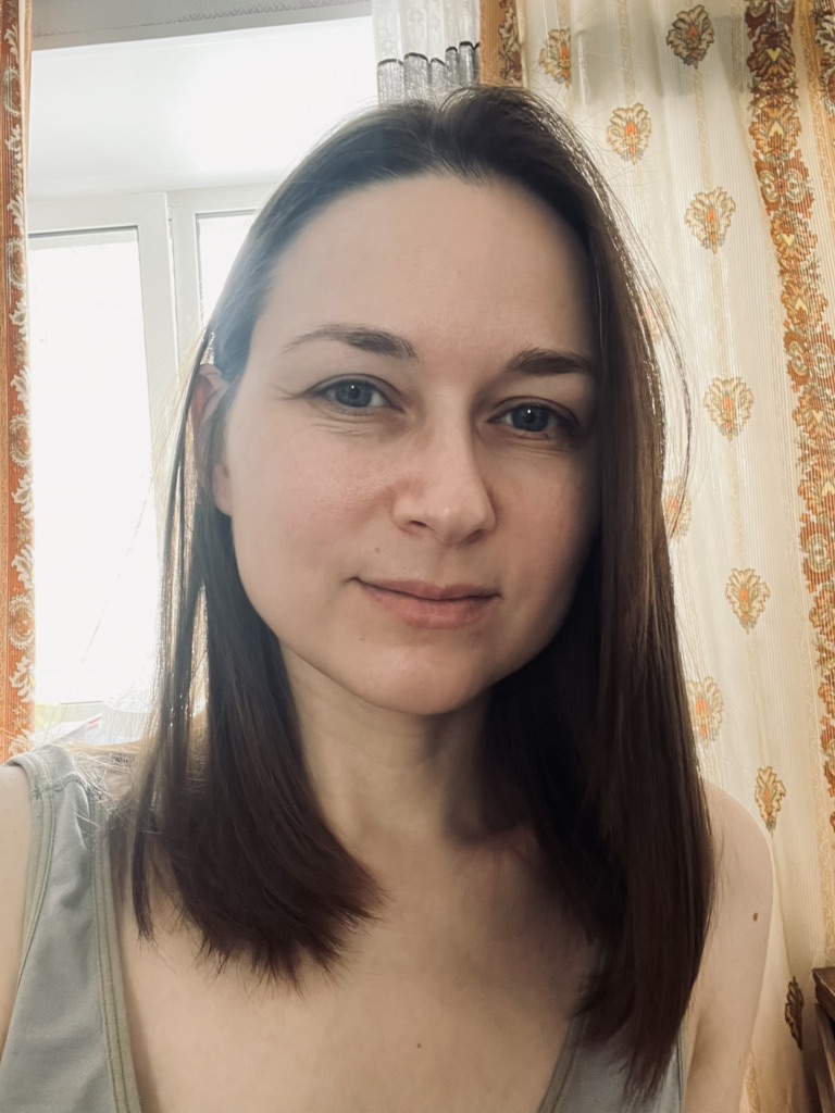 Прогулка