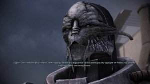 Mass Effect 1 - Legendary Edition - прохождение [38] ПК русские субтитры