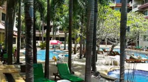 Baumanburi Hotel 4*