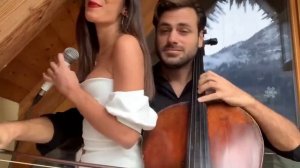 ПЛАСИДО ДОМИНГО и HAUSER и ДИМАШ