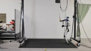 Роботы-гуманоиды научились почти идеально имитировать движения легендарных спортсменов