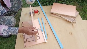 Тёплые заставные в улей на зиму ! По-новому ! Быстро ! Просто !