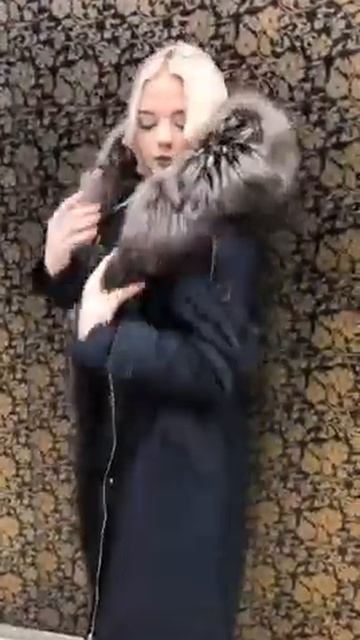 Эксклюзивные итальянские модели парок ЛЮКС ПАРКИ с мехом🔥🔝ШУБЫ МЕХА FURS РЫНОК САДОВОД ТЦ МОСКВА смотреть онлайн