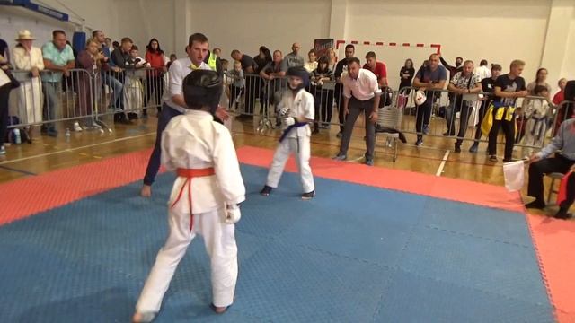 Мороз Микита1+8--- -- - Одесса 25.09.2021 год смотреть онлайн