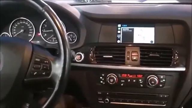 BMW CP BOX　廣告 смотреть онлайн